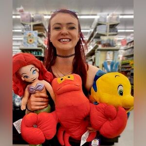 Meet your Posher, Aimee